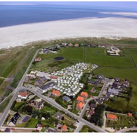 Appartement Appartementanlage Am Appartementanlage Am Leuchtfeuer - 16 *