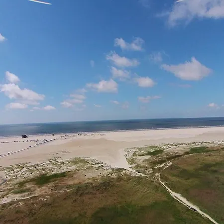 Appartementanlage Am Appartementanlage Am Leuchtfeuer - 16